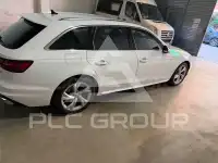 2022 Audi A4