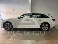 2022 Audi A4