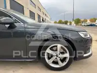 2022 Audi A4