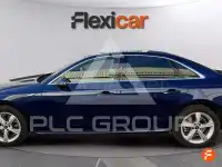 2022 Audi A4