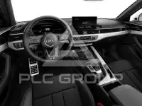 2022 Audi A4