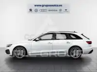 2022 Audi A4