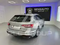2022 Audi A4