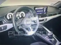 2022 Audi A4