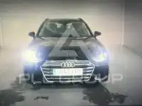 2022 Audi A4