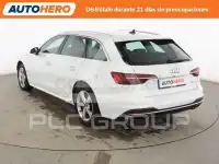 2022 Audi A4