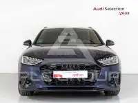 2022 Audi A4