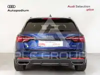 2022 Audi A4