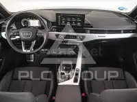 2022 Audi A4