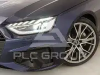 2022 Audi A4