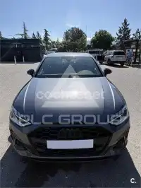 2022 Audi A4