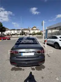 2022 Audi A4