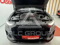 2022 Audi RS Q8
