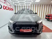 2022 Audi RS Q8