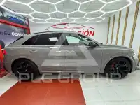 2022 Audi RS Q8