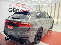 2022 Audi RS Q8