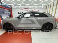 2022 Audi RS Q8