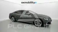 2022 Audi A8