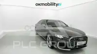 2022 Audi A8
