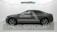2022 Audi A8