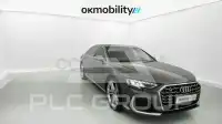 2022 Audi A8