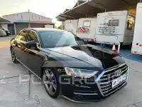 2022 Audi A8