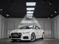 2022 Audi TT