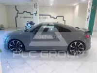 2022 Audi TT
