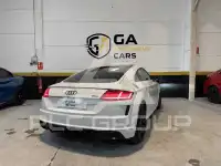 2022 Audi TT