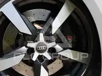 2022 Audi TT