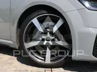2022 Audi TT
