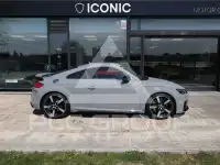 2022 Audi TT