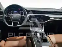 2022 Audi A7