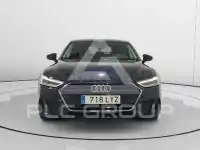 2022 Audi A7