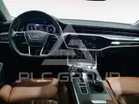 2022 Audi A7