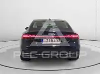 2022 Audi A7