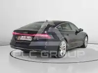 2022 Audi A7