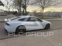 2022 Audi A7