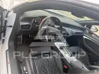 2022 Audi A7