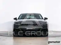 2022 Audi A7