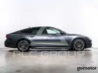 2022 Audi A7