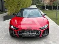 2022 Audi R8