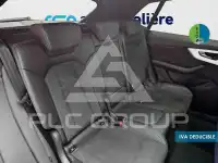 2022 Audi Q8