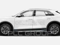 2022 Audi Q8