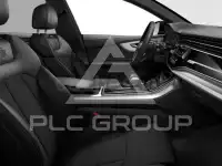 2022 Audi Q8