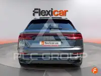 2022 Audi Q8