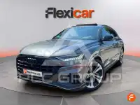 2022 Audi Q8