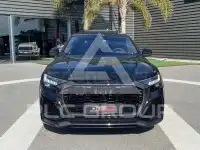 2022 Audi Q8
