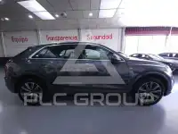 2022 Audi Q8