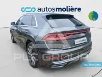2022 Audi Q8